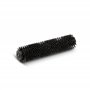 Balai rotatif noir complet