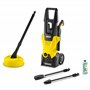 Karcher K 3 T 150 Home Nettoyeur Haute Pression à Eau Froide