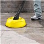 Karcher K 3 T 150 Home Nettoyeur Haute Pression à Eau Froide