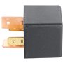 Bosch 0986Ah0082 Relais de Puissance 12V 70A, 4 Terminaux, Ip5K4, Résistance aux Températures Allant de -40° C À 125° C