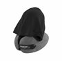 SANDINI Travelfix Hoodie Kids Size - Premium Oreiller de Voyage, Oreiller Cervical avec Fonction de Soutien Ergonomique et Sac G