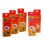 Lucky Reptile Thermo Cable - Câble Chauffant 100 W pour Terrarium - 10 m Dont 1,5 m de câble Froid - Chauffage Rapide & Chaleur 