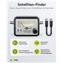 y compris avec le son 67000 F-connecteur du câble (Import Allemagne)