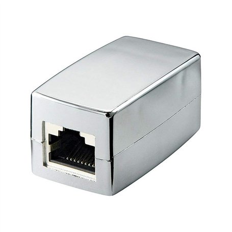 Goobay 68161 CAT 5e Raccord Modulaire