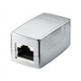 Goobay 68161 CAT 5e Raccord Modulaire