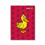 Playmaïs - Mosaic Little DieMaus - Kit créatif pour enfants à partir de 3 ans - Plus de 2 300 pièces et 6 images adhésives avec 