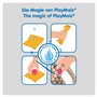 Playmaïs - Mosaic Little DieMaus - Kit créatif pour enfants à partir de 3 ans - Plus de 2 300 pièces et 6 images adhésives avec 