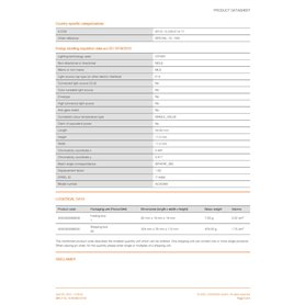 Elring 774.502 Joint d'étanchéité