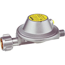 GOK Régulateur de gaz pour Caravane 30 mbar 1