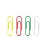 ErichKrause Distributeur de trombones magnétique avec 100 trombones 1 pièce – Organiseur de bureau pour ranger trombones – Distr