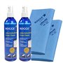 écrans LCD – TFT – LED – TV – Touch + Plasma Screen Cleaner. The Original Since 1998. Fa