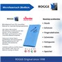 'Rogge Duo Clean Set "Double d'origine, écrans LCD – TFT – LED – TV – Touch + Plasma Screen Cleaner. The Original Since 1998. Fa