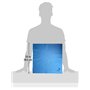 ROGGE DUO-Clean® Original 250ml inkl. Vileda Prof. Microfibre, LCD - TFT - LED - TV - Touch Displays + Plasma Screen Cleaner. Th