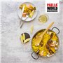 le produit de paella world