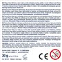 Haute couvrance - idéale pour Le Maquillage des Enfants