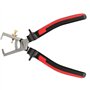 KS TOOLS 115.1014 - Pince à Dénuder - Gamme Ergotorque - L. 165 mm