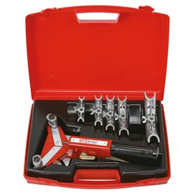 KS Tools 203.1200 Cintreuse à main 10/12/14/15/16/18/20/22 mm