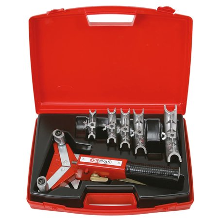 KS Tools 203.1200 Cintreuse à main 10/12/14/15/16/18/20/22 mm
