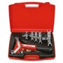 KS Tools 203.1200 Cintreuse à main 10/12/14/15/16/18/20/22 mm