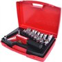 KS Tools 203.1200 Cintreuse à main 10/12/14/15/16/18/20/22 mm