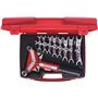 KS Tools 203.1200 Cintreuse à main 10/12/14/15/16/18/20/22 mm