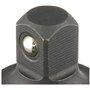 KS Tools 515.1143 Réducteur à choc 1/2" 3/8"