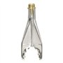 KS TOOLS Accesorio de soldadura Hasta 22 mm