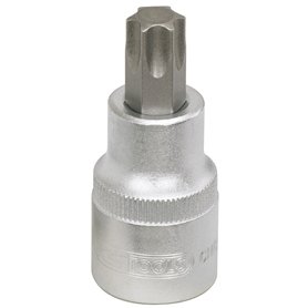 KS Tools 911.1366 Douilles tournevis Torx 45 1/2"