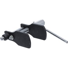 KS Tools 115.8000 Pince multiprises à verrouillage 10"