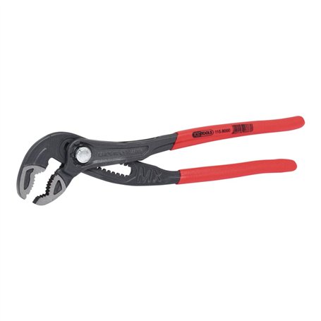 KS Tools 115.8000 Pince multiprises à verrouillage 10"