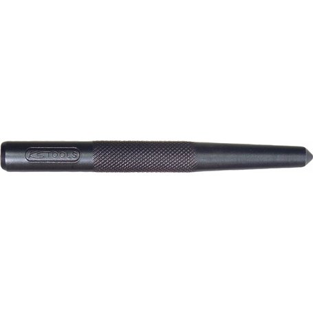 Pointeau bruni KS - corps molete - 10 mm - 156.0410 KS Tools