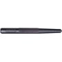 Pointeau bruni KS - corps molete - 10 mm - 156.0410 KS Tools
