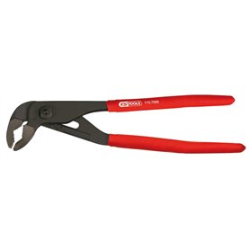 KS Tools - 115.7000 - Pince multiprise standard gainée - 10" - 0-45 mm - Chrome vanadium