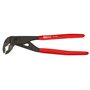 KS Tools - 115.7000 - Pince multiprise standard gainée - 10" - 0-45 mm - Chrome vanadium