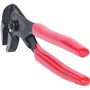 KS Tools - 115.7000 - Pince multiprise standard gainée - 10" - 0-45 mm - Chrome vanadium