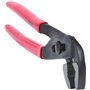KS Tools - 115.7000 - Pince multiprise standard gainée - 10" - 0-45 mm - Chrome vanadium