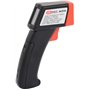 KS Tools - 150.3010 - Appareil de mesure d'épaisseur de peinture - Affichage digital