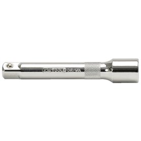 KSTools 918.1202 Rallonge 1/2 L.125 mm Chromeplus
