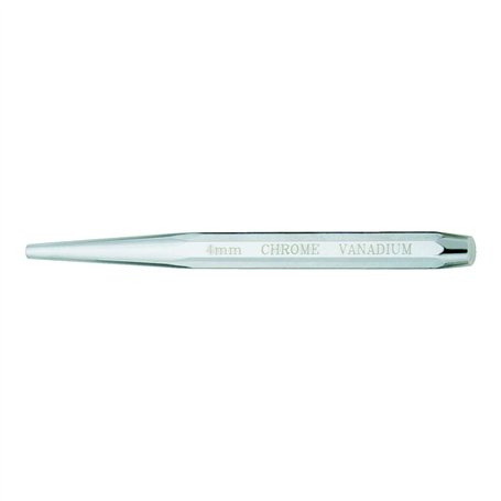 KS Tools 156.0131 Chasses clous chromés 3 x 120 x 9