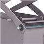 KS Tools 918.1236 Douille 1/2" 6 pans 36 mm CHROMEplus