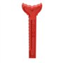 KS Tools - 160.0370 - Chandelles à crémaillère - Chandelles Voiture 3 tonnes - Hauteur Max. 425 mm - Hauteur Min. 295 mm