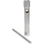 Ks Tools 518.0879 - Clé à tube droite - 24 x 27 mm - En chrome Vanadium - Finition Satinée