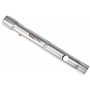Ks Tools 518.0881 - Clé à tube droite - 10 x 13 mm - En chrome Vanadium - Finition Satinée