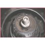 KS Tools 150.9402 Ecrou à ergot pour coffret 150.9400 12,5 mm VW-Audi