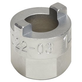 KS Tools 150.9403 Ecrou à ergot pour coffret 150.9400 14