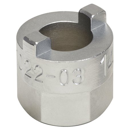KS Tools 150.9403 Ecrou à ergot pour coffret 150.9400 14