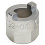KS Tools 150.9403 Ecrou à ergot pour coffret 150.9400 14