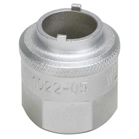 KS Tools 150.9405 Ecrou à ergot pour coffret 150.9400 14 mm MB W 203