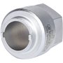 KS Tools 150.9405 Ecrou à ergot pour coffret 150.9400 14 mm MB W 203