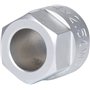 KS Tools 150.9405 Ecrou à ergot pour coffret 150.9400 14 mm MB W 203